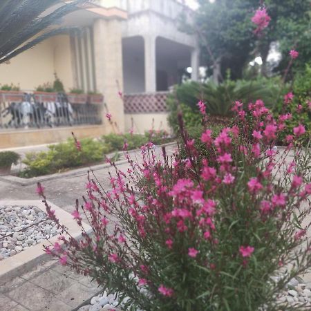 Villetta Gio' Otranto Uggiano La Chiesa Dış mekan fotoğraf