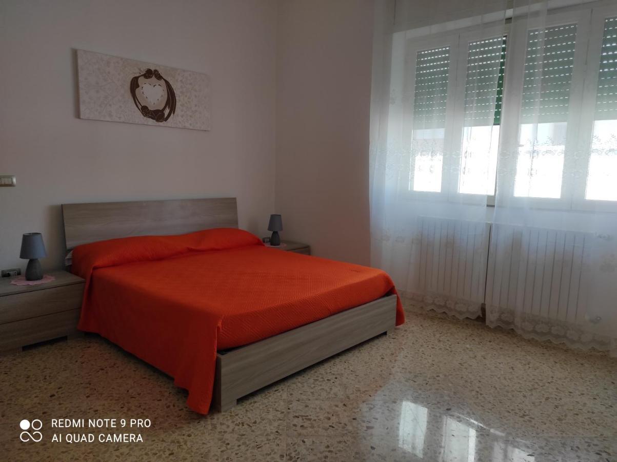 Villetta Gio' Otranto Uggiano La Chiesa Dış mekan fotoğraf