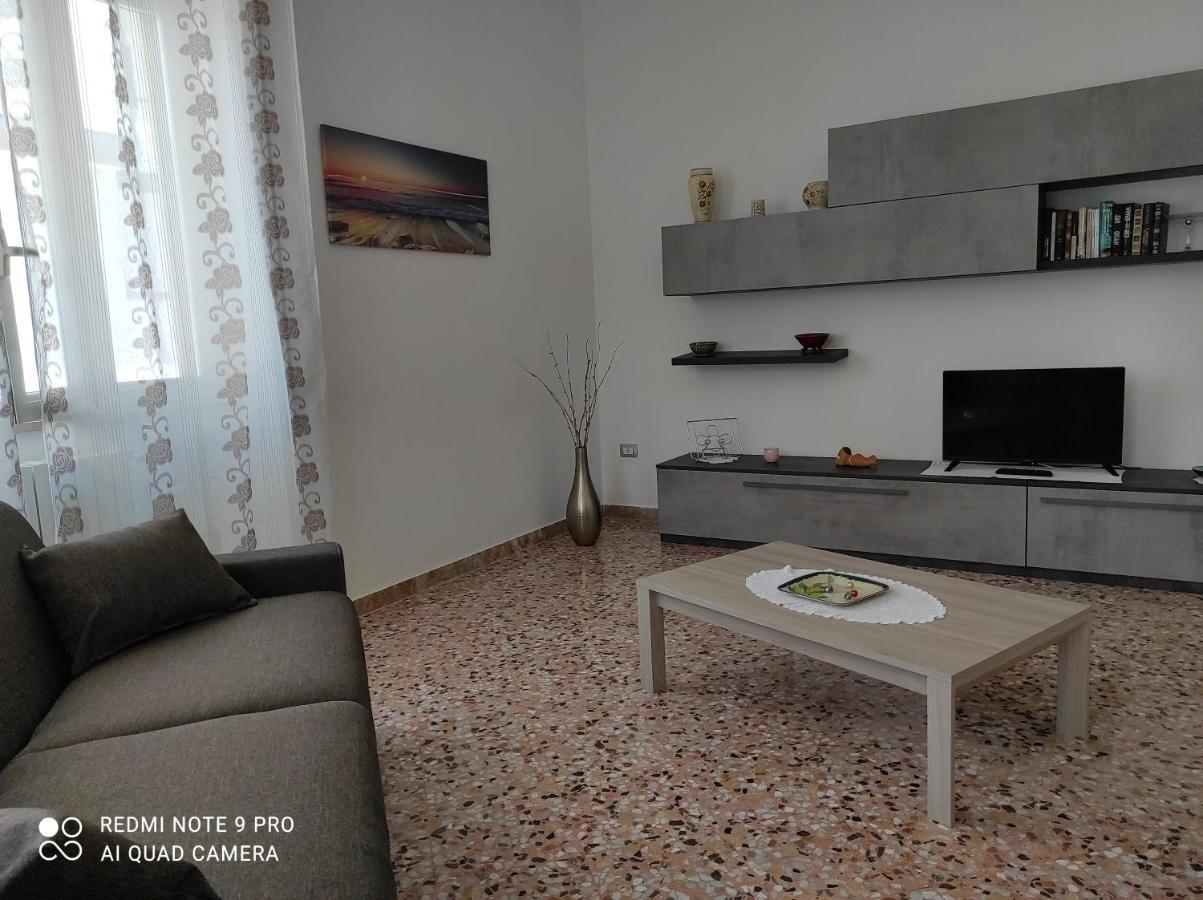 Villetta Gio' Otranto Uggiano La Chiesa Dış mekan fotoğraf
