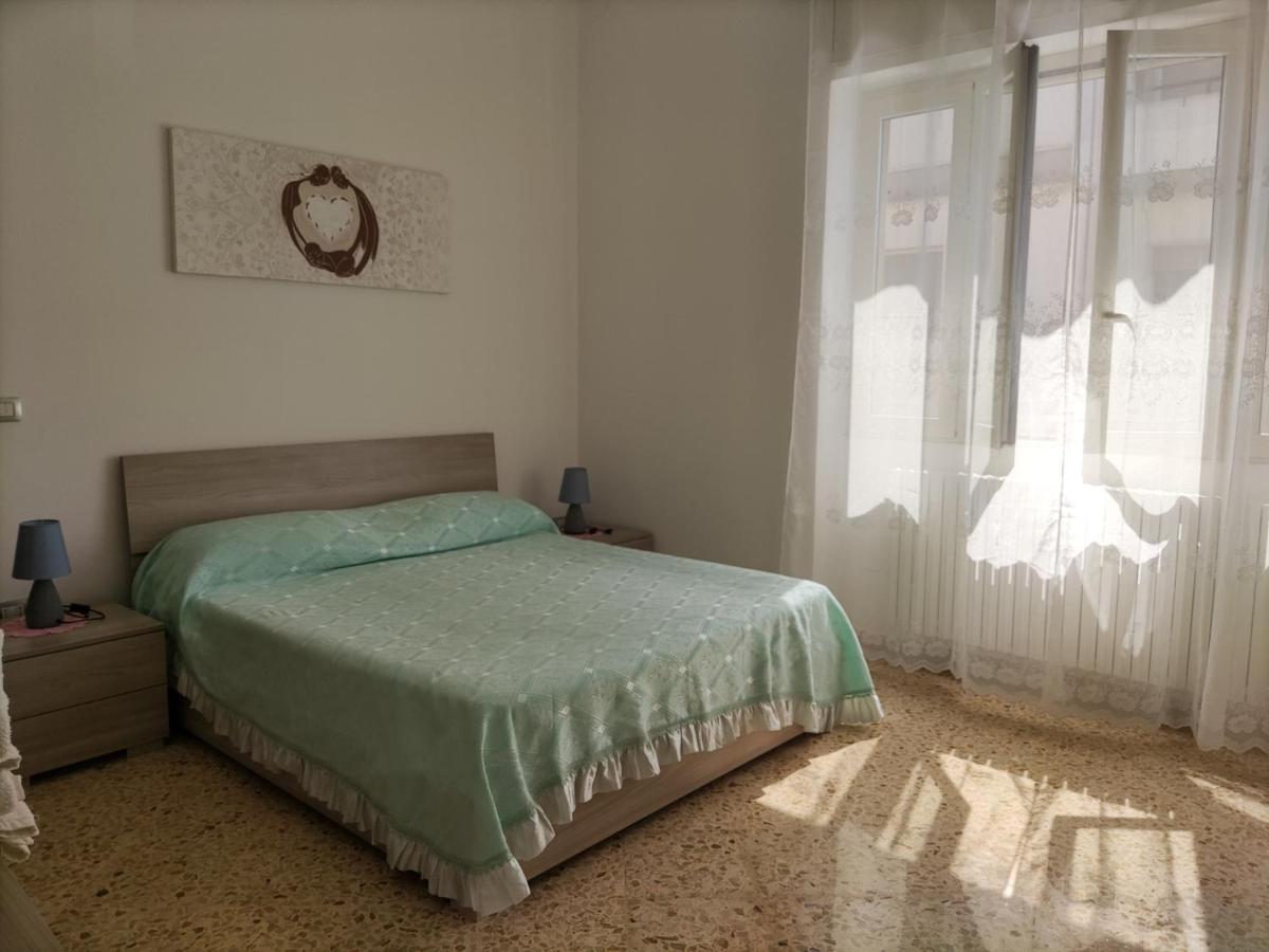 Villetta Gio' Otranto Uggiano La Chiesa Dış mekan fotoğraf