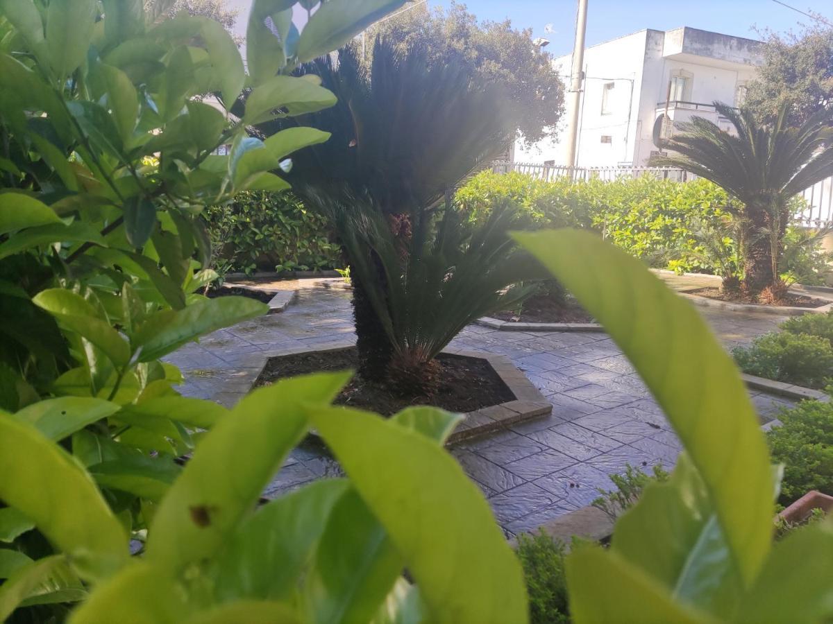 Villetta Gio' Otranto Uggiano La Chiesa Dış mekan fotoğraf