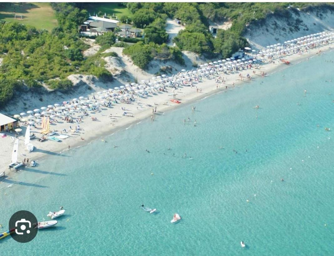 Villetta Gio' Otranto Uggiano La Chiesa Dış mekan fotoğraf