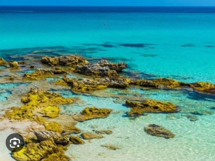 Villetta Gio' Otranto Uggiano La Chiesa Dış mekan fotoğraf