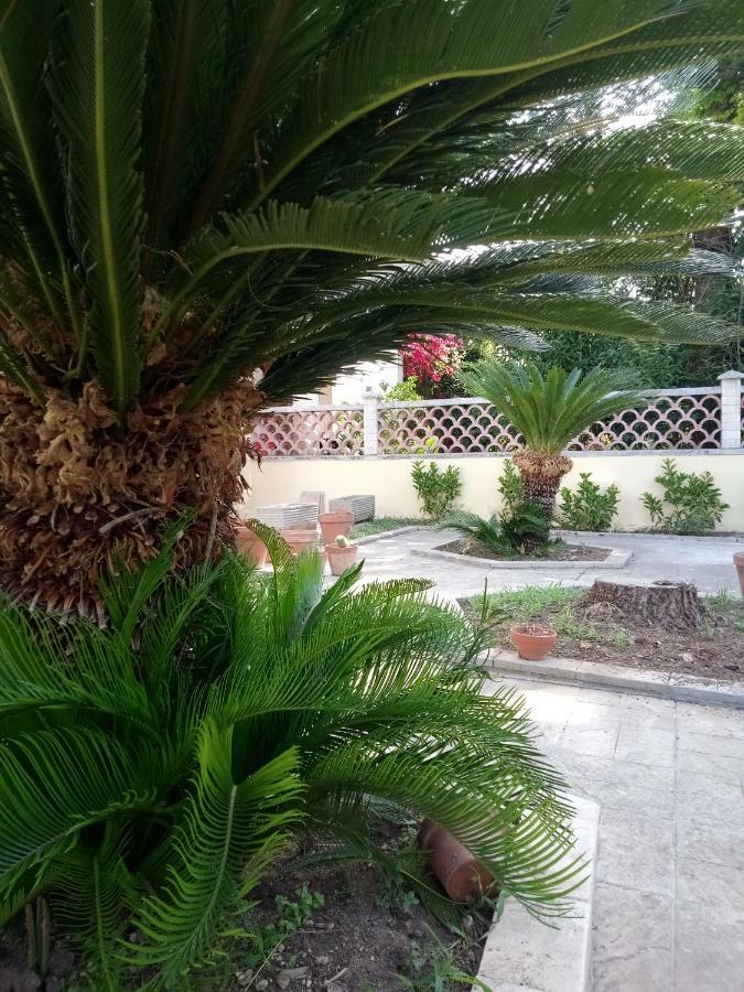 Villetta Gio' Otranto Uggiano La Chiesa Dış mekan fotoğraf