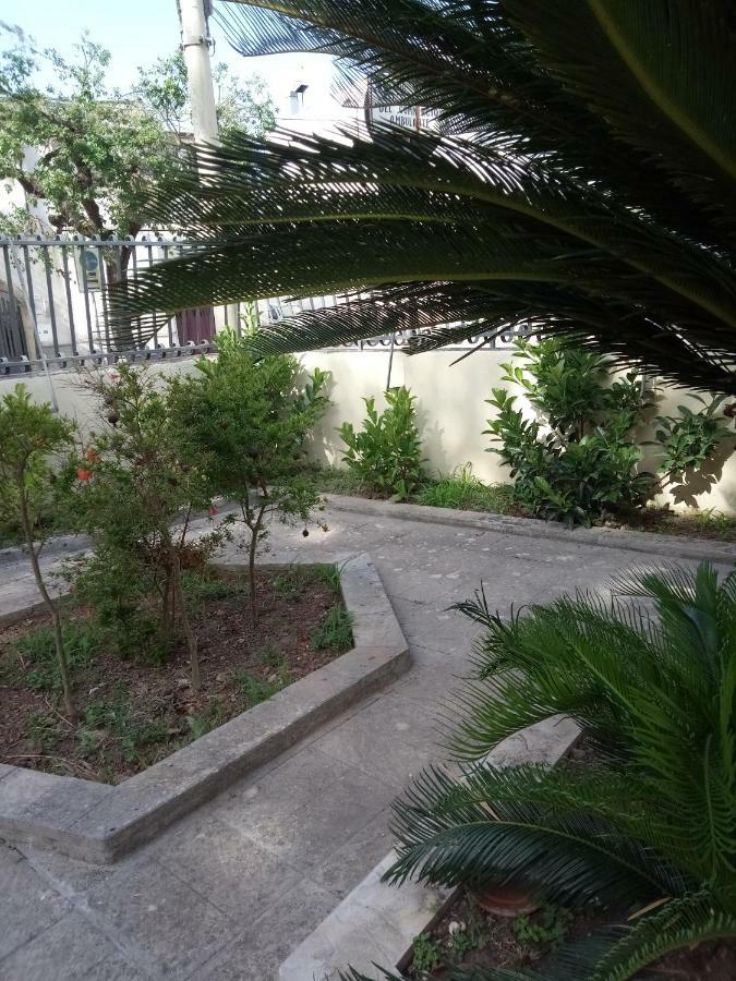 Villetta Gio' Otranto Uggiano La Chiesa Dış mekan fotoğraf