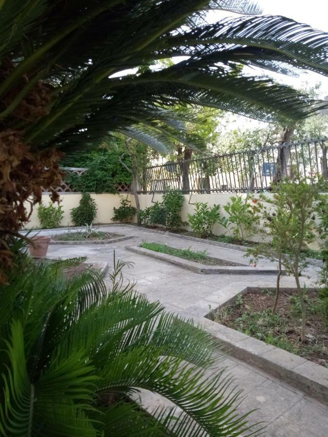 Villetta Gio' Otranto Uggiano La Chiesa Dış mekan fotoğraf