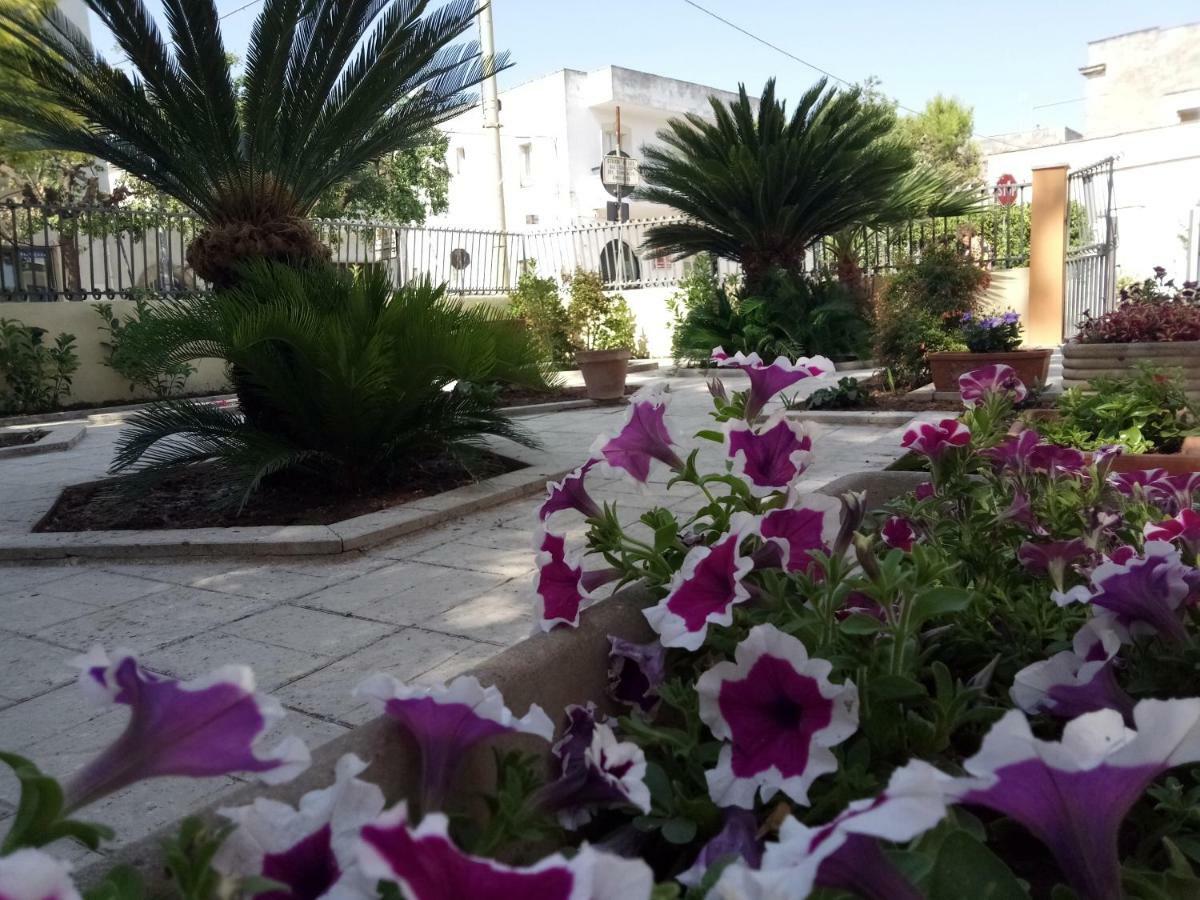 Villetta Gio' Otranto Uggiano La Chiesa Dış mekan fotoğraf