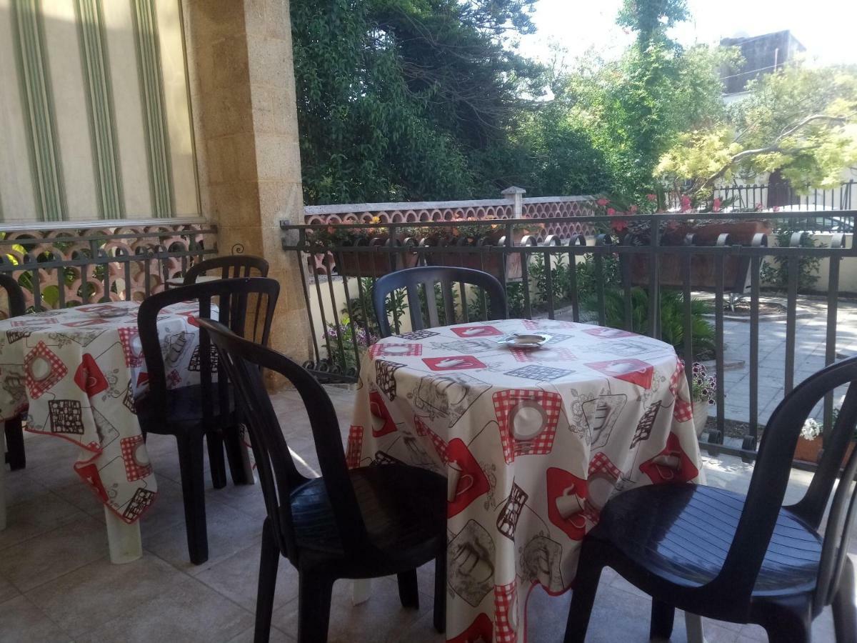 Villetta Gio' Otranto Uggiano La Chiesa Dış mekan fotoğraf